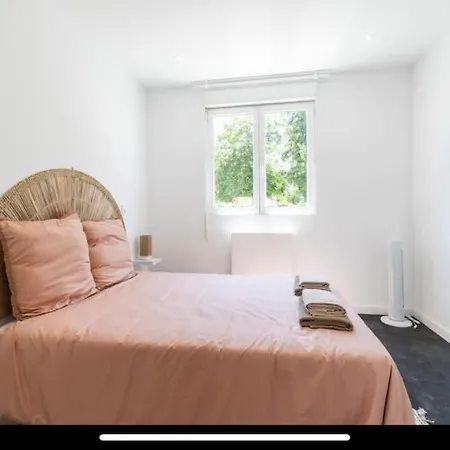 Maison A Deux Pas Du Port *