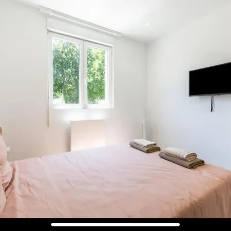 Maison A Deux Pas Du Port Daire *