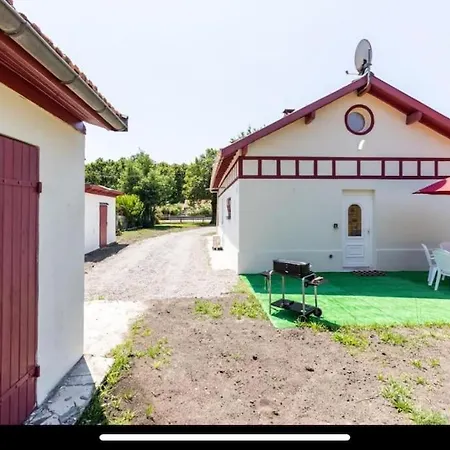 Daire Maison A Deux Pas Du Port Lanton