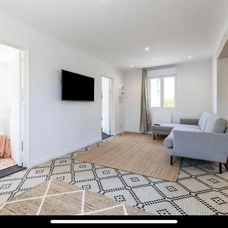 Maison A Deux Pas Du Port *