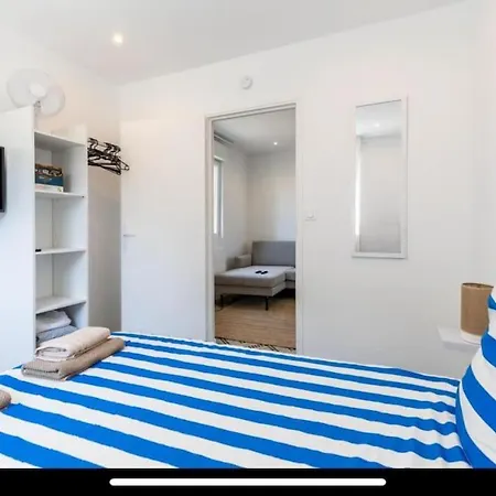 Maison A Deux Pas Du Port * Lanton