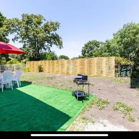 Maison A Deux Pas Du Port Daire