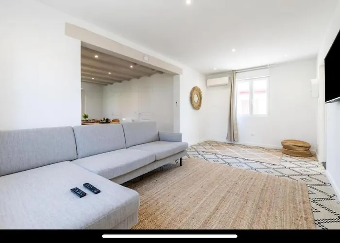 Maison à Deux Pas Du Port Appartamento *