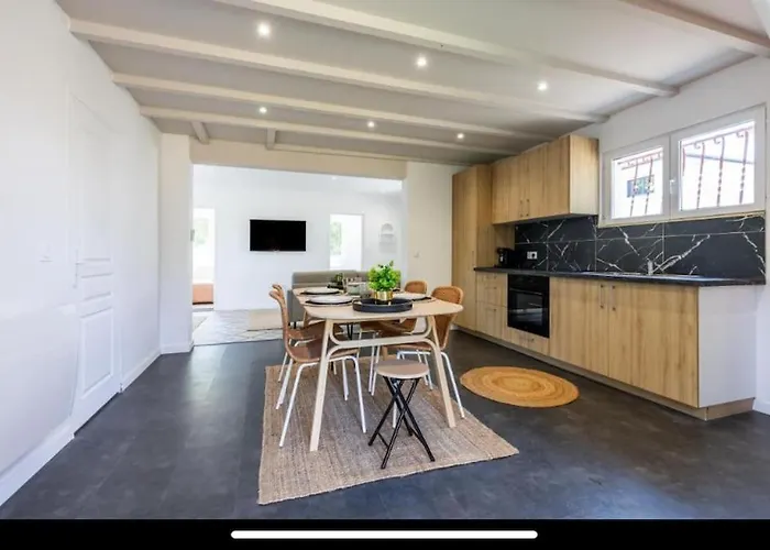 Maison à Deux Pas Du Port *