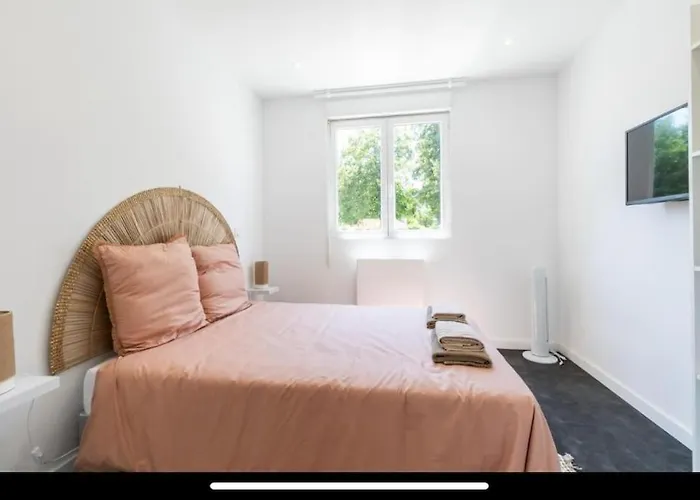 Maison à Deux Pas Du Port *