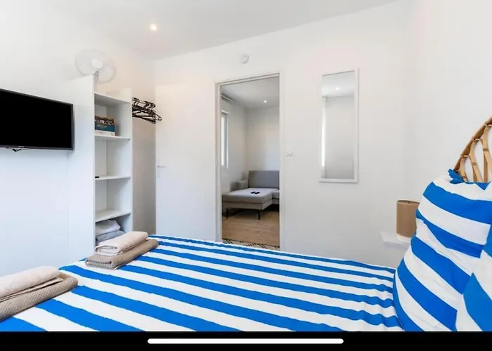 Maison à Deux Pas Du Port * Lanton