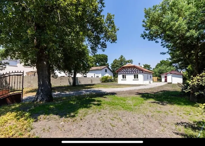 Maison à Deux Pas Du Port Appartamento *