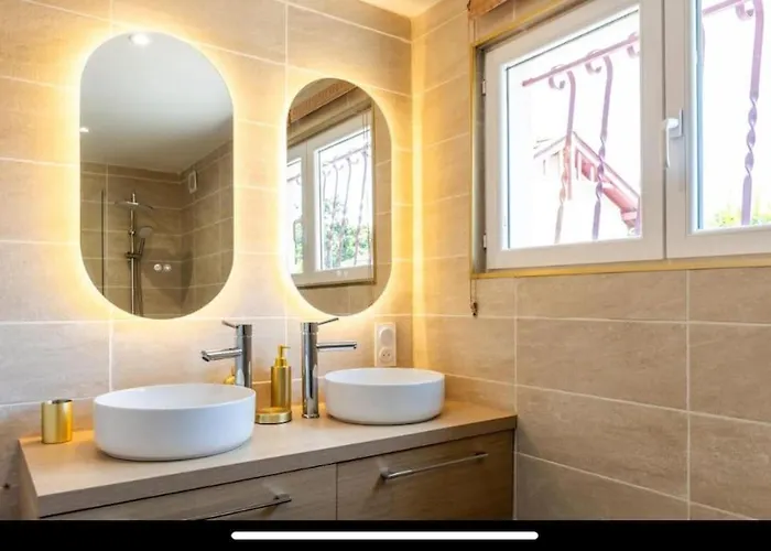 Maison à Deux Pas Du Port Appartamento Lanton