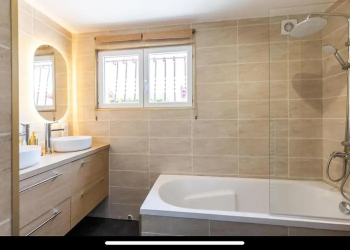 Maison à Deux Pas Du Port *