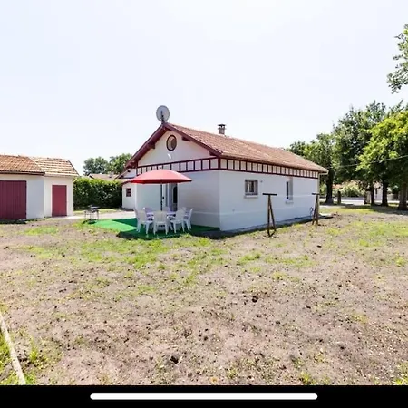 Διαμέρισμα Maison A Deux Pas Du Port Lanton