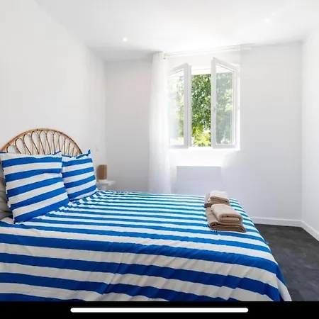 شقة Maison A Deux Pas Du Port