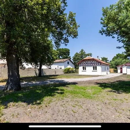 Maison A Deux Pas Du Port شقة *