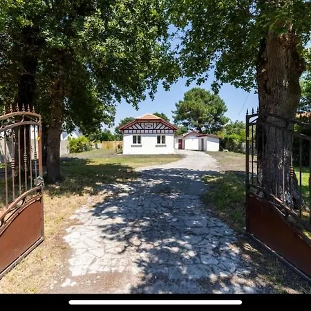 Maison A Deux Pas Du Port Lanton