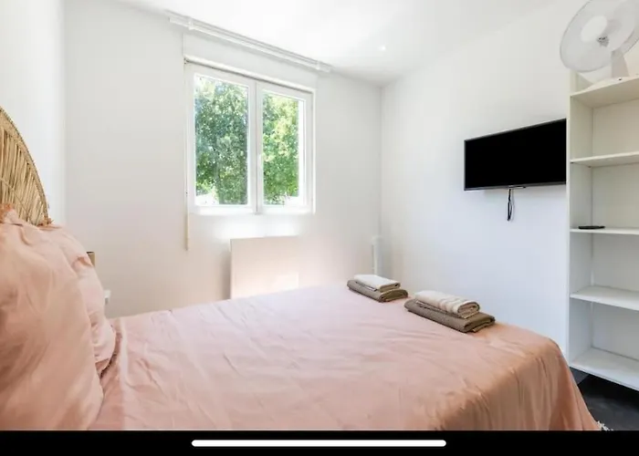 Maison à Deux Pas Du Port Apartamento *