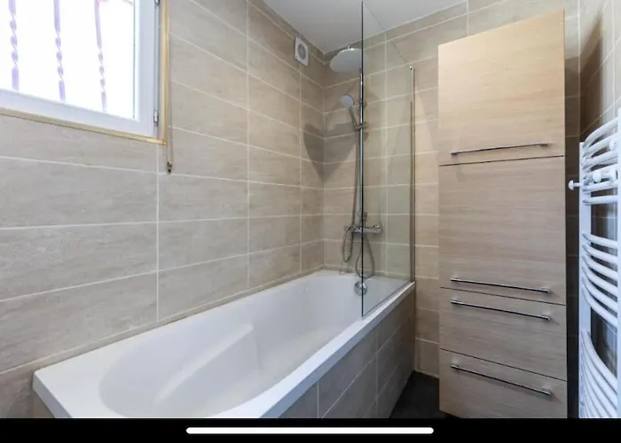 Maison A Deux Pas Du Port Lanton