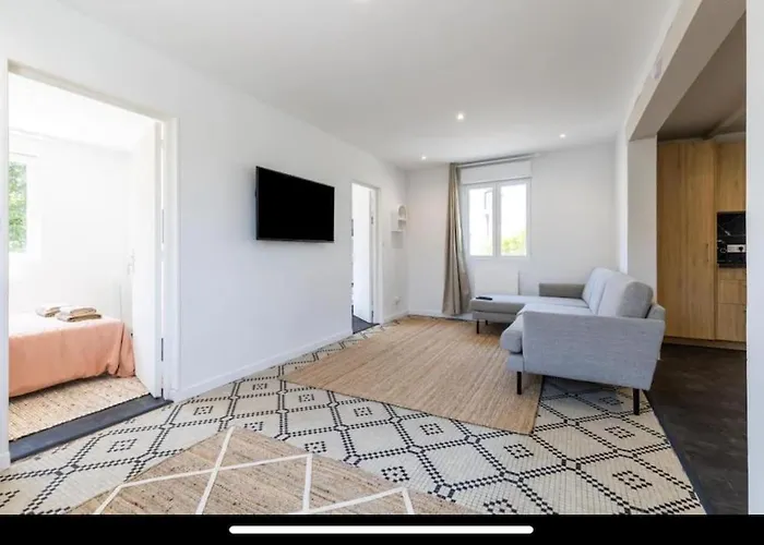 Maison A Deux Pas Du Port *